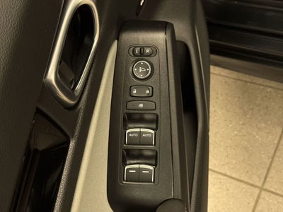 Honda Civic Hybrid Sport 2025