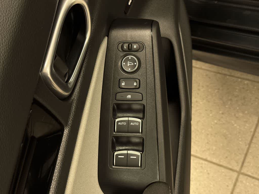 Honda Civic Hybrid Sport 2025