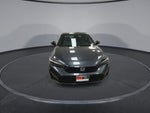 Honda Civic Hybrid Sport 2025