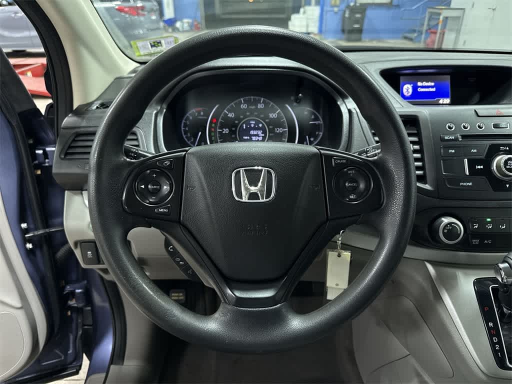 Honda CR-V LX 2013