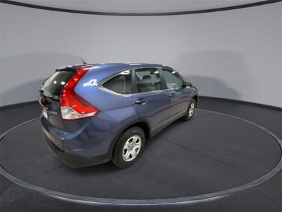 Honda CR-V LX 2013
