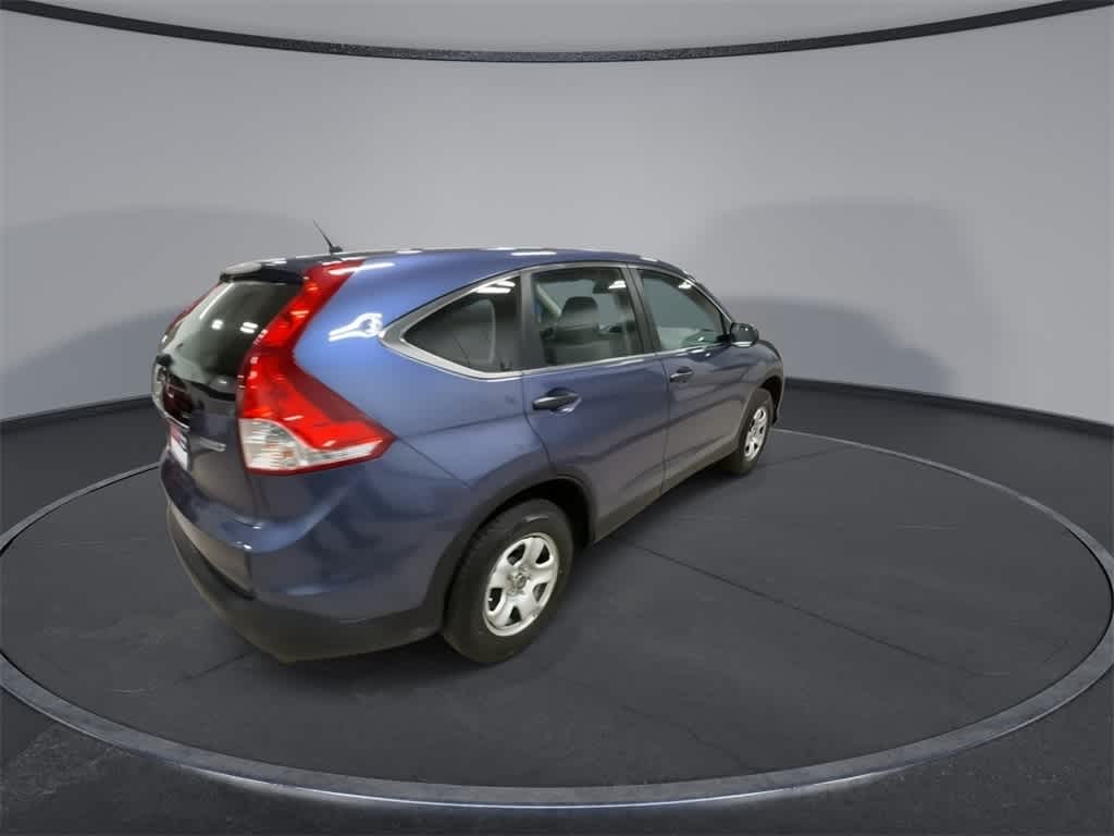 Honda CR-V LX 2013