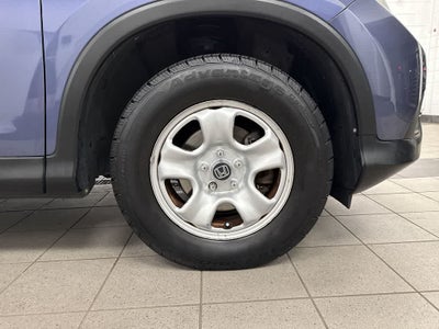 Honda CR-V LX 2014