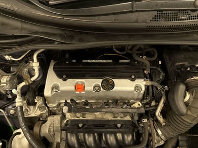 Honda CR-V LX 2014