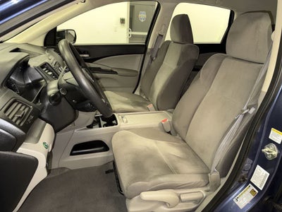 Honda CR-V LX 2014