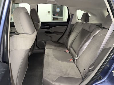 Honda CR-V LX 2014