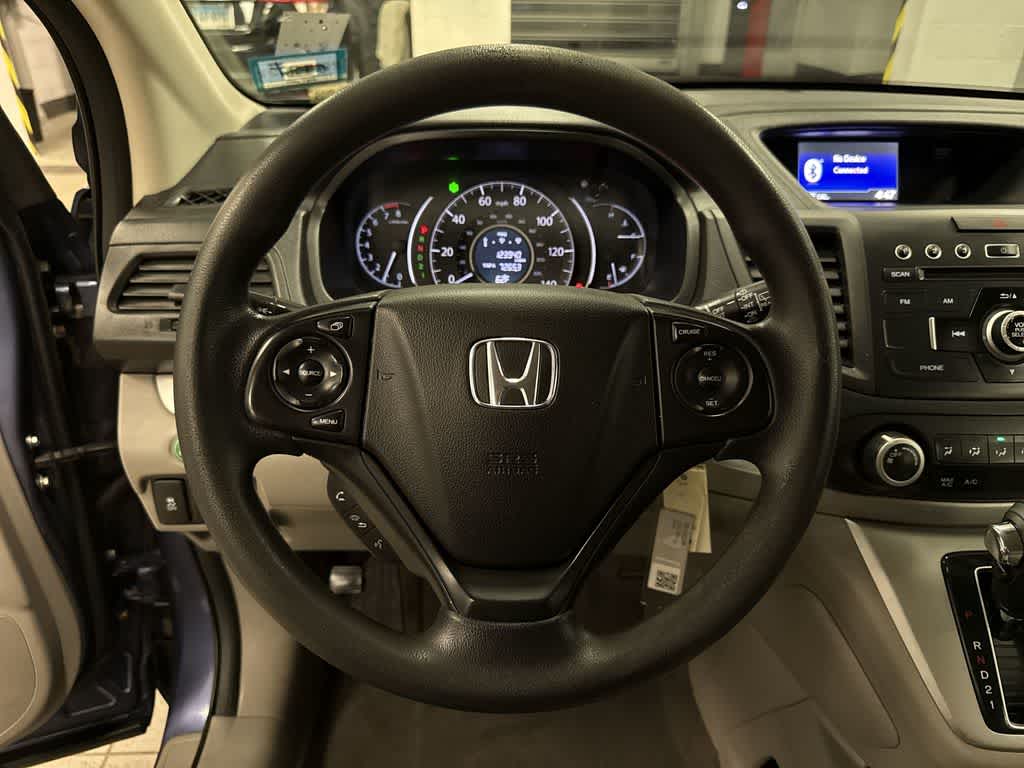 Honda CR-V LX 2014