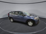 Honda CR-V LX 2014