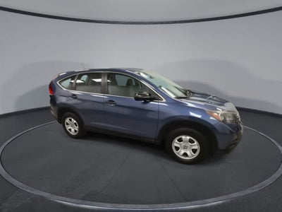 Honda CR-V LX 2014