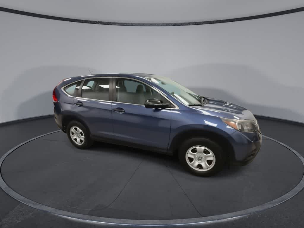 Honda CR-V LX 2014