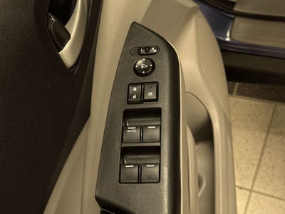 Honda CR-V LX 2014