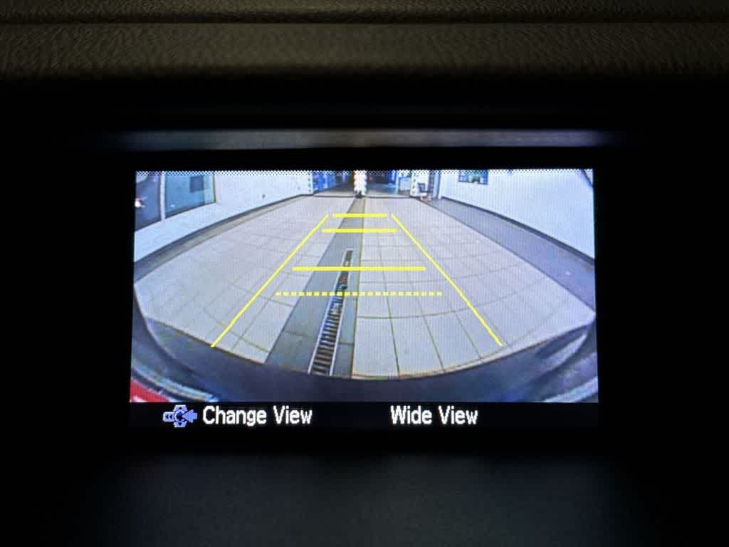 Honda CR-V LX 2014