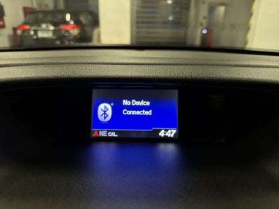 Honda CR-V LX 2014