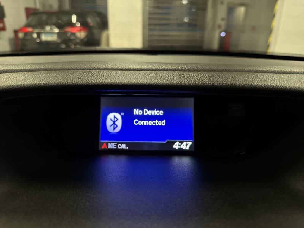 Honda CR-V LX 2014