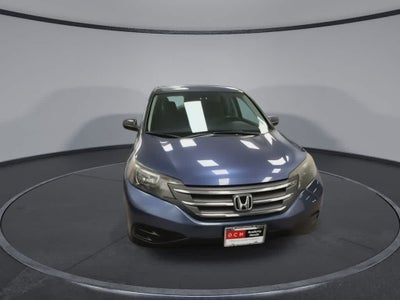 Honda CR-V LX 2014