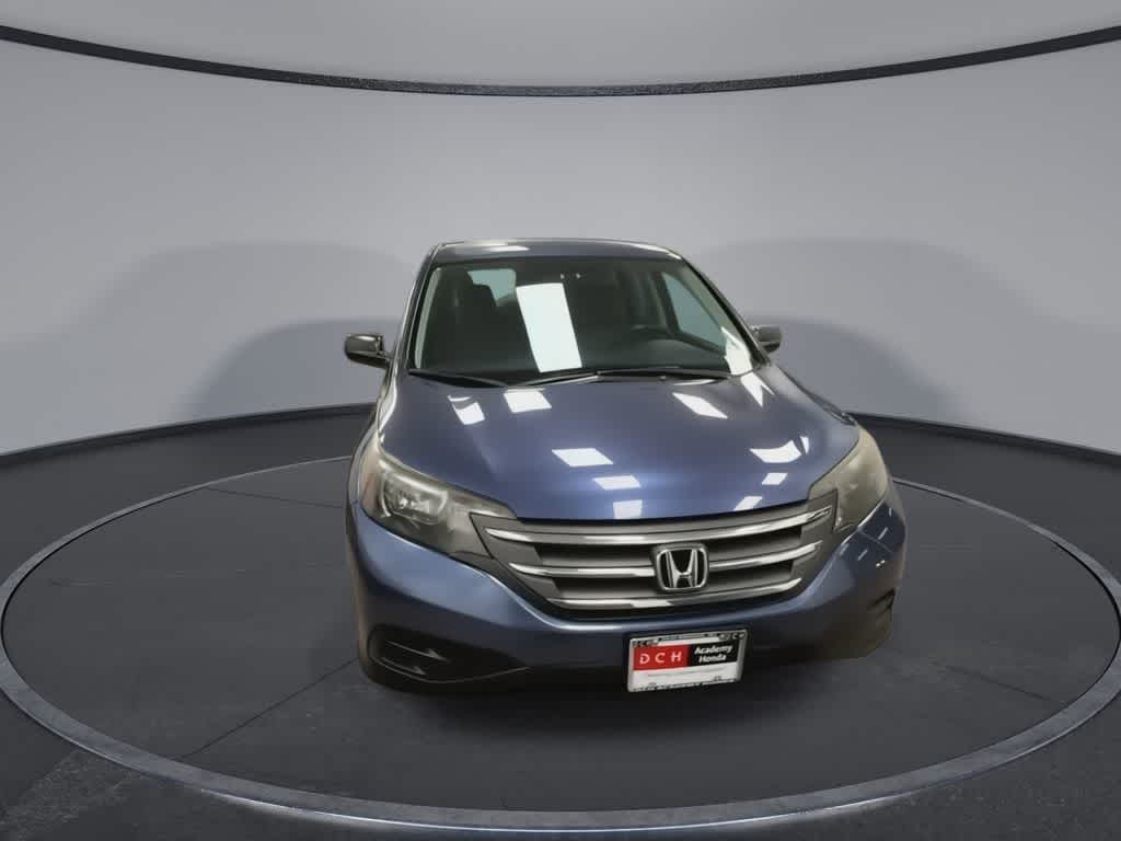 Honda CR-V LX 2014