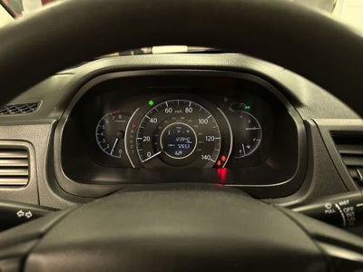 Honda CR-V LX 2014
