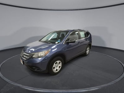 Honda CR-V LX 2014