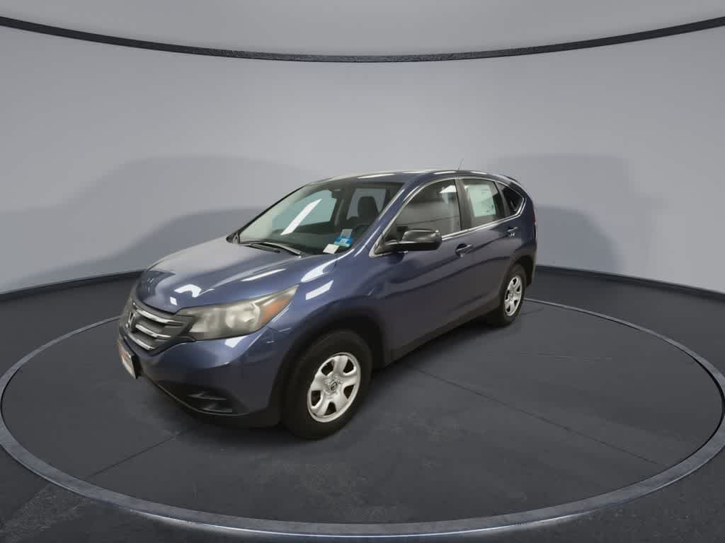 Honda CR-V LX 2014