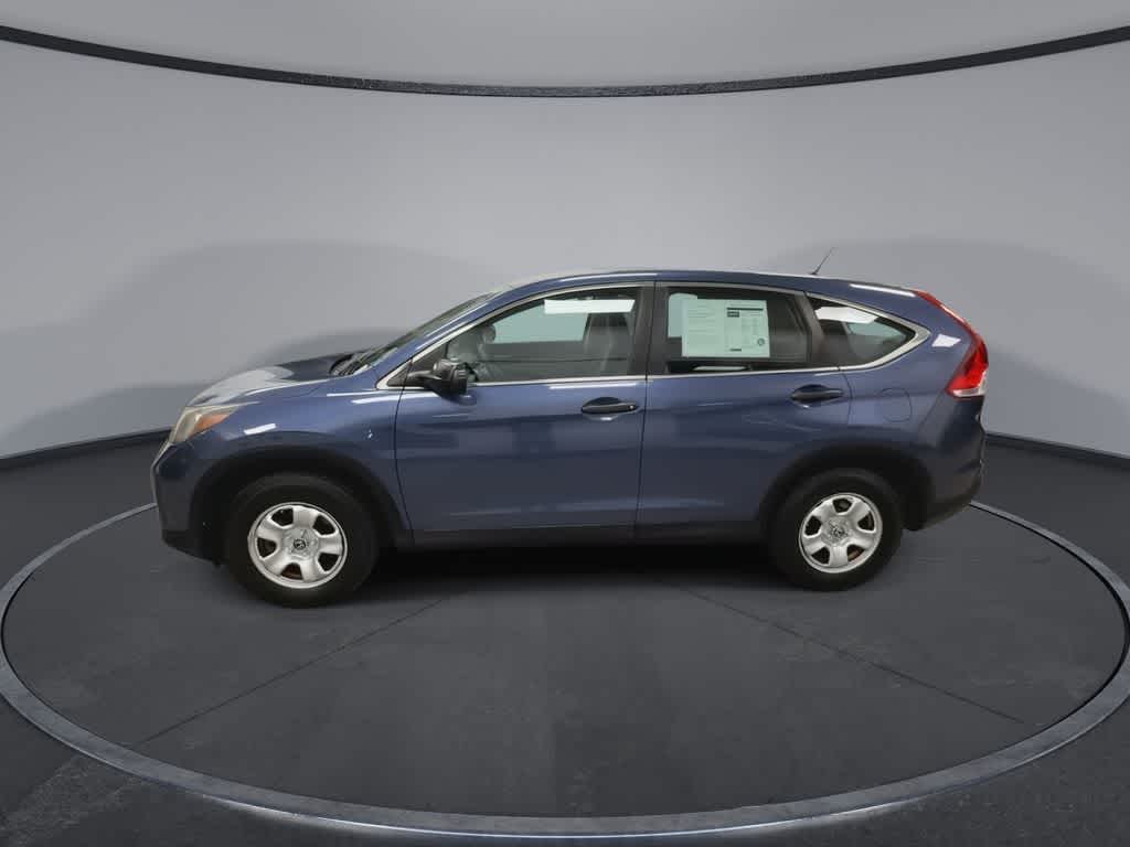 Honda CR-V LX 2014