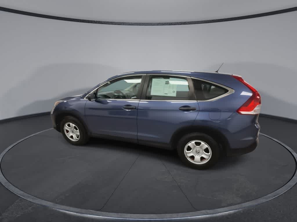 Honda CR-V LX 2014