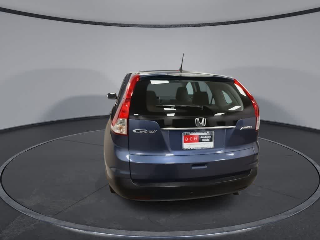 Honda CR-V LX 2014
