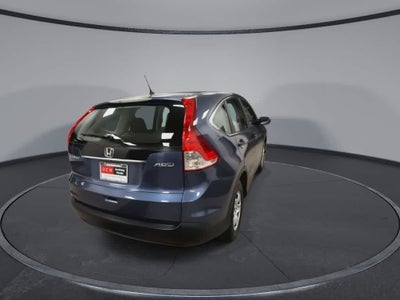 Honda CR-V LX 2014