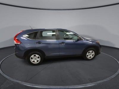 Honda CR-V LX 2014