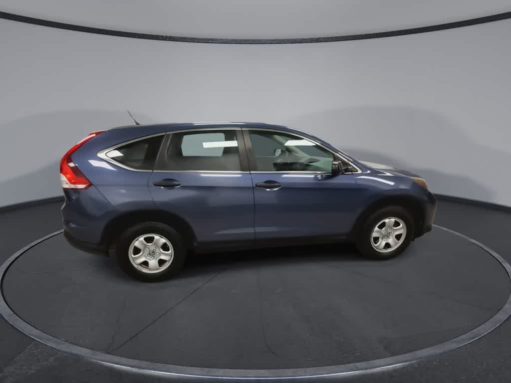 Honda CR-V LX 2014