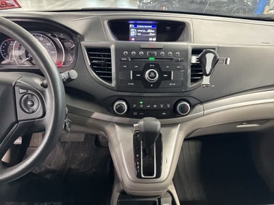 Honda CR-V LX 2014