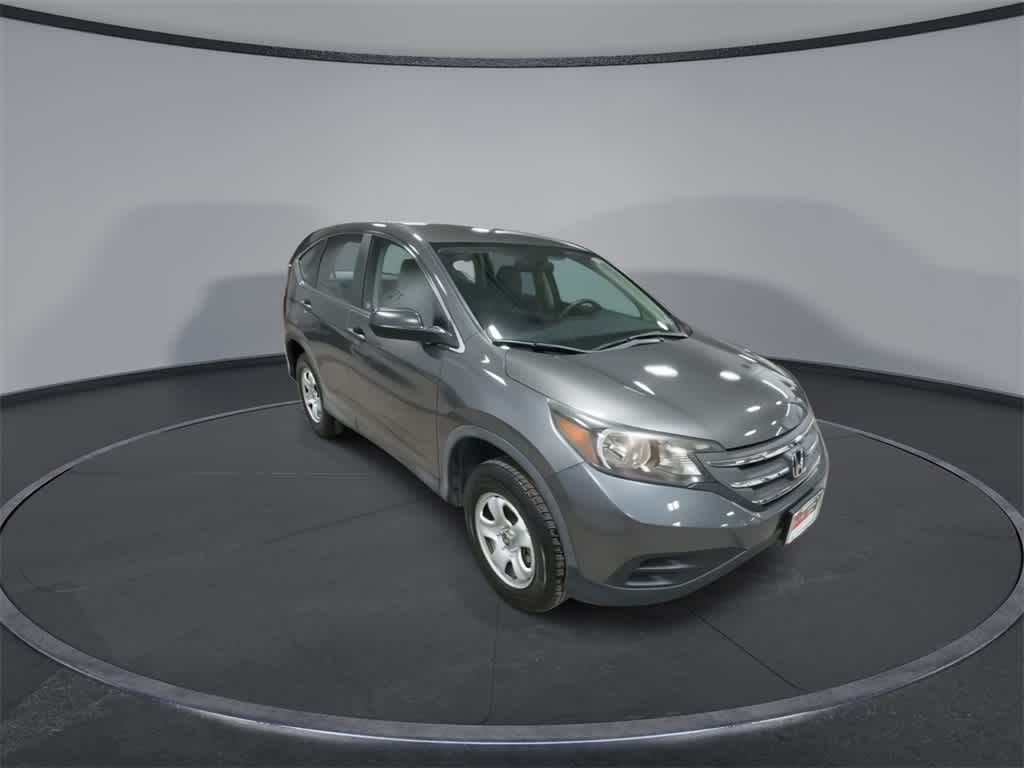 Honda CR-V LX 2014