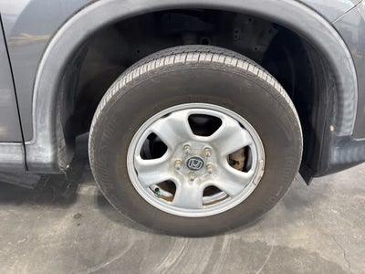 Honda CR-V LX 2014