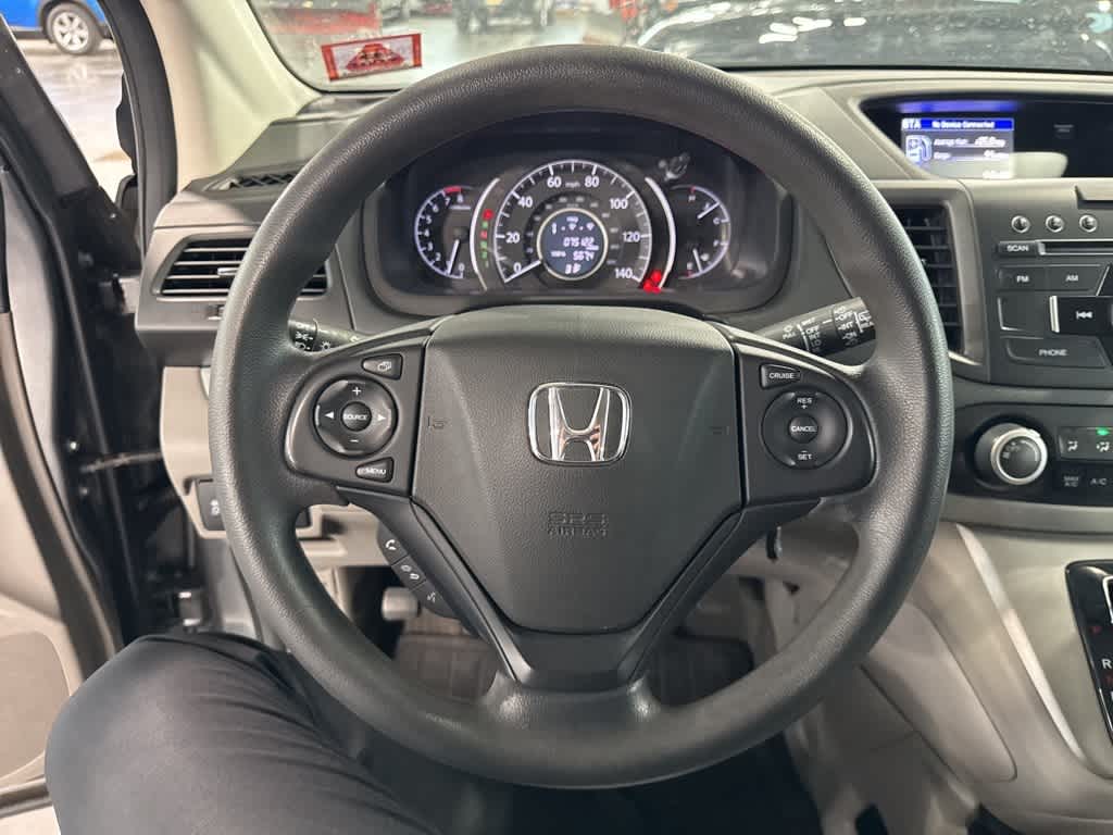 Honda CR-V LX 2014