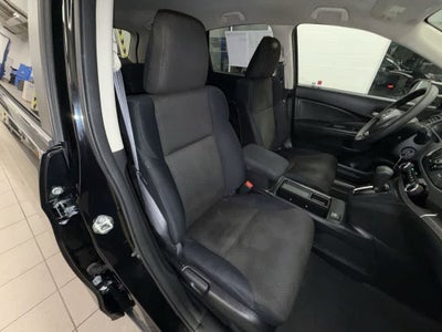 Honda CR-V SE 2016