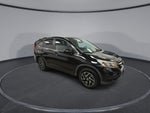 Honda CR-V SE 2016