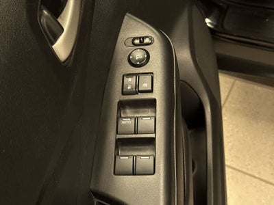 Honda CR-V SE 2016