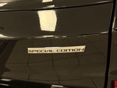 Honda CR-V SE 2016