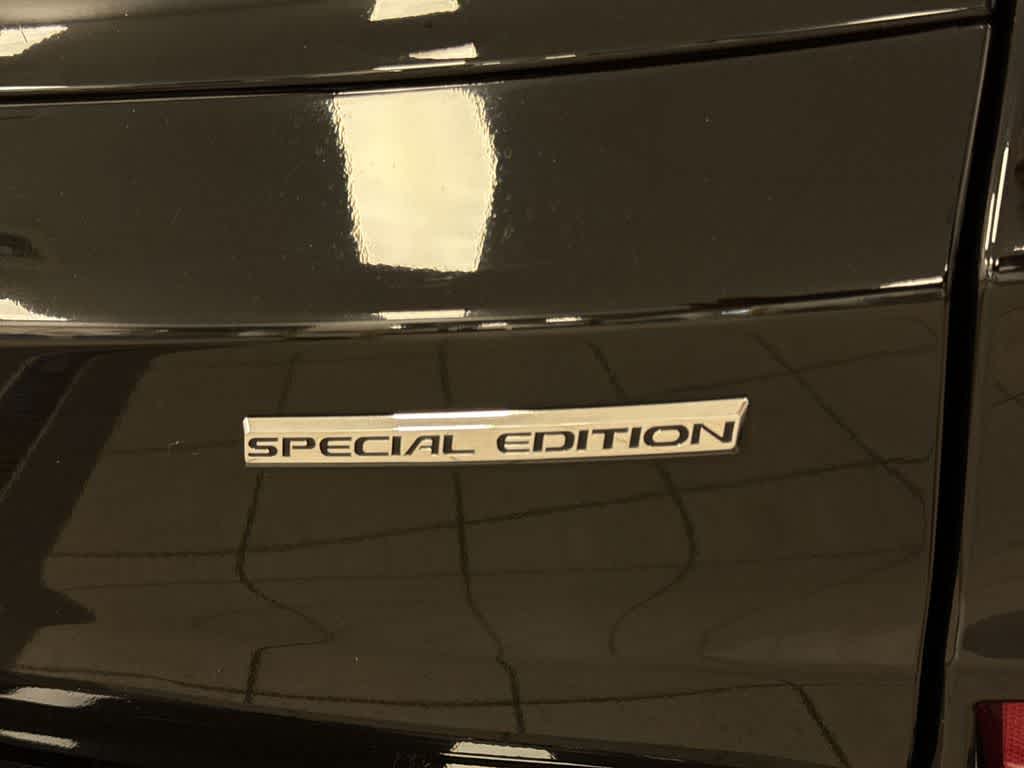 Honda CR-V SE 2016