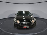 Honda CR-V SE 2016