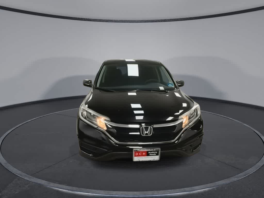 Honda CR-V SE 2016
