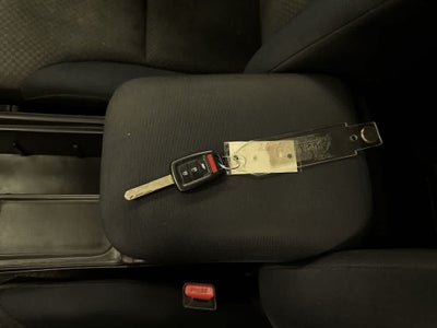 Honda CR-V SE 2016