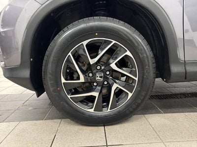 Honda CR-V SE 2016