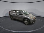 Honda CR-V SE 2016