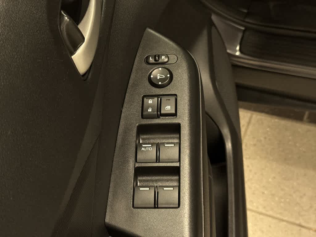Honda CR-V SE 2016
