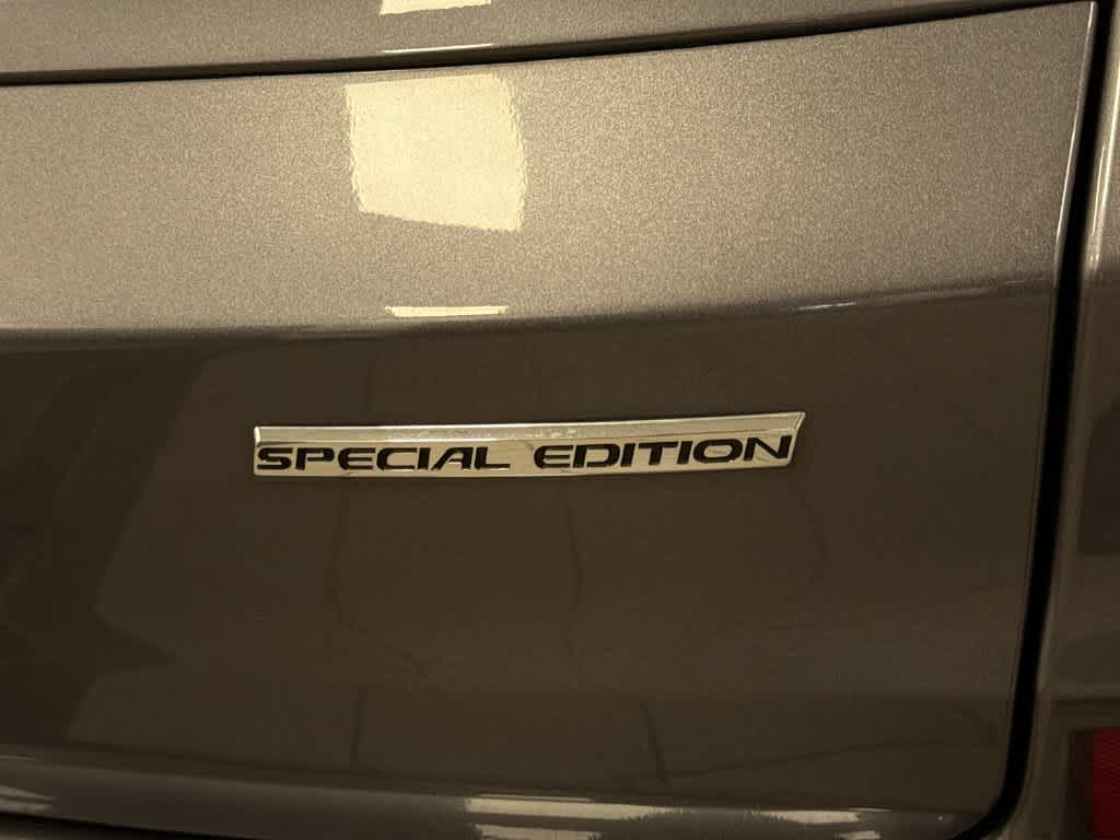 Honda CR-V SE 2016