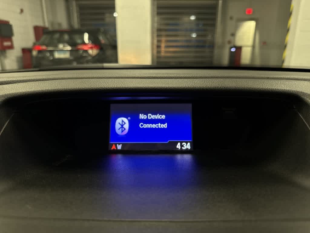Honda CR-V SE 2016