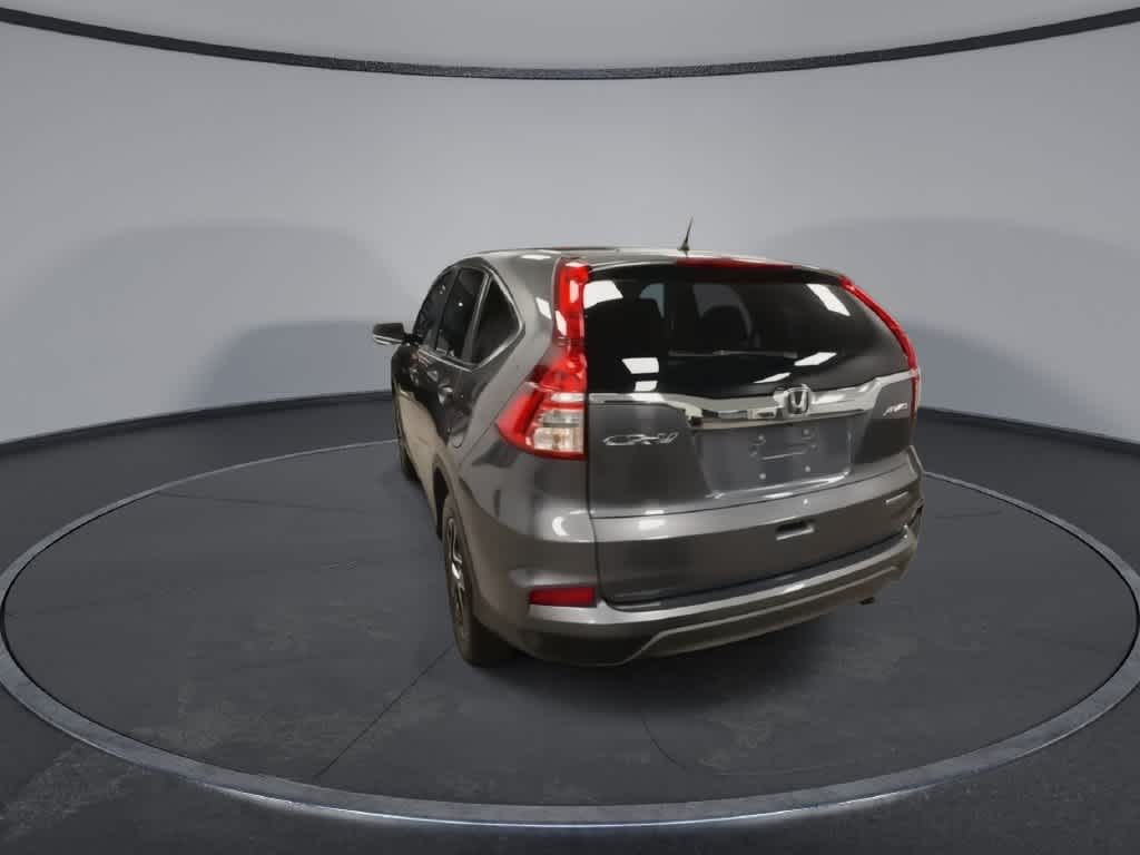 Honda CR-V SE 2016