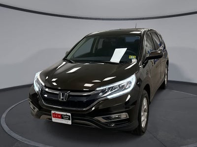 Honda CR-V EX 2015