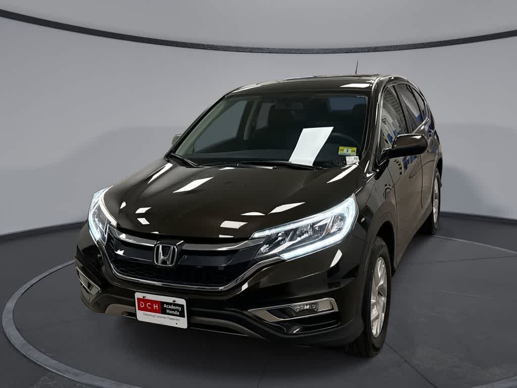 Honda CR-V EX 2015