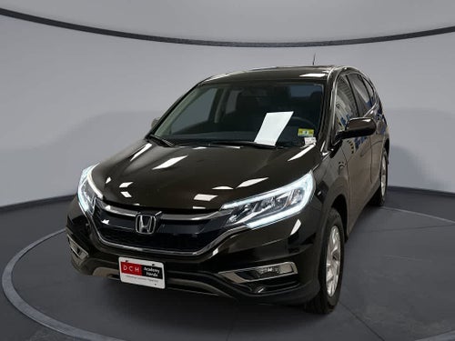 Honda CR-V EX 2015